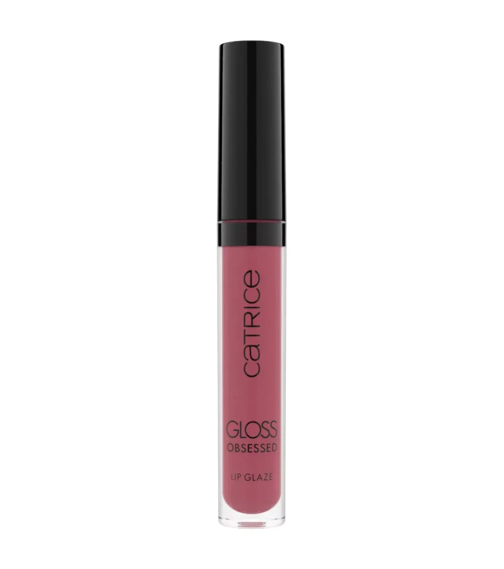 Brillo de labios Obsessed Lip Glaze - 040: Pout Of Office>Catrice Outlet