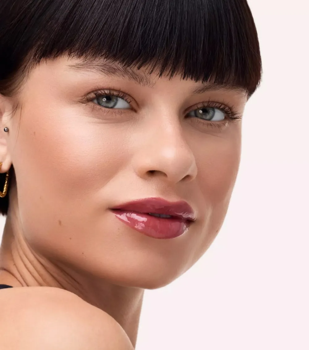 Brillo de labios Obsessed Lip Glaze - 040: Pout Of Office>Catrice Outlet