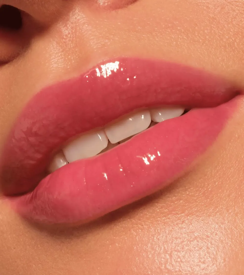 Brillo de labios Obsessed Lip Glaze - 040: Pout Of Office>Catrice Outlet