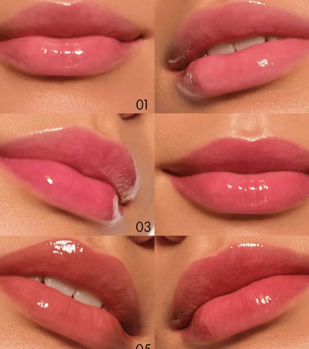 Brillo de labios Obsessed Lip Glaze - 040: Pout Of Office>Catrice Outlet