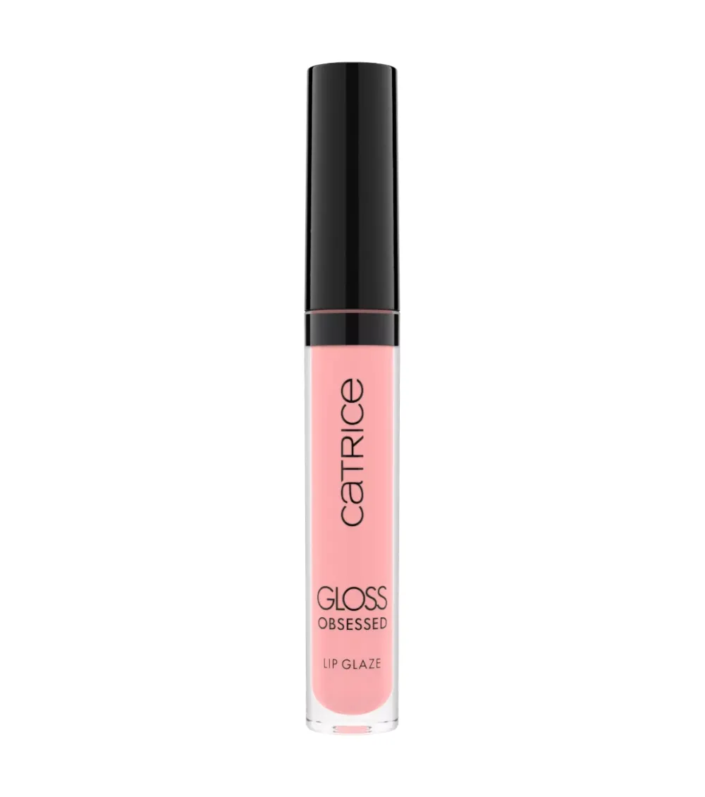 Brillo de labios Obsessed Lip Glaze - 020: Same Gloss, Different Day>Catrice New