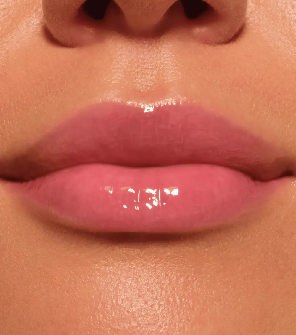 Brillo de labios Obsessed Lip Glaze - 020: Same Gloss, Different Day>Catrice New