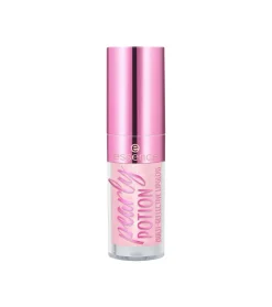 Brillo de labios Pearly Potion Multi-Reflective - 01: Golden Peach>essence Sale