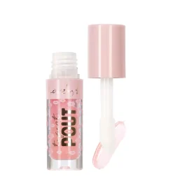 Brillo de labios Pout Top Coat - 3>Lovely