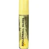 Brillo de labios Rollerball Gloss - Banana>Technic Cosmetics
