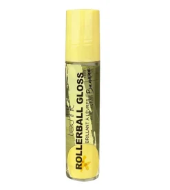 Brillo de labios Rollerball Gloss - Banana>Technic Cosmetics