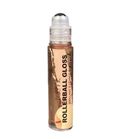 Brillo de labios Rollerball Gloss - Peach>Technic Cosmetics New