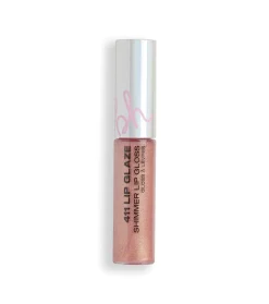 Brillo de labios shimmer 411 Lip Glaze - Melrose>BH Cosmetics Hot