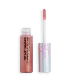 Brillo de labios shimmer 411 Lip Glaze - Melrose>BH Cosmetics Hot