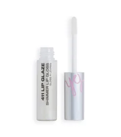 Brillo de labios shimmer 411 Lip Glaze - Papped>BH Cosmetics Discount