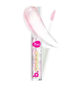 Brillo de labios Shiny - 01: Soap Bubbles>7DAYS Outlet
