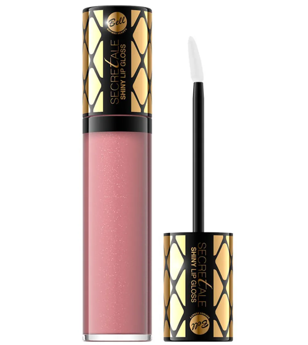 Brillo de labios Shiny Secretale - 09>Bell Best