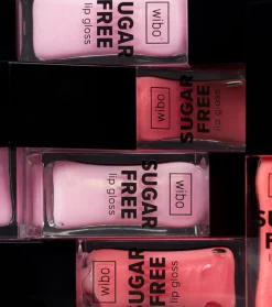 Brillo de labios Sugar Free - 1>Wibo Sale