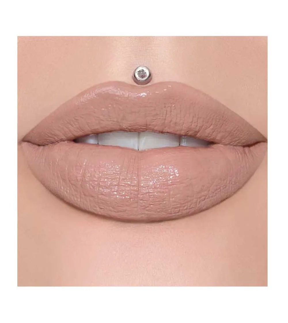 Brillo de labios Supreme Gloss - Blow My Candles>Jeffree Star Cosmetics Online