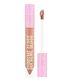 Brillo de labios Supreme Gloss - Mannequin>Jeffree Star Cosmetics New