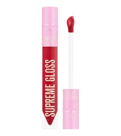 Brillo de labios Supreme Gloss - Blood Sugar>Jeffree Star Cosmetics Discount
