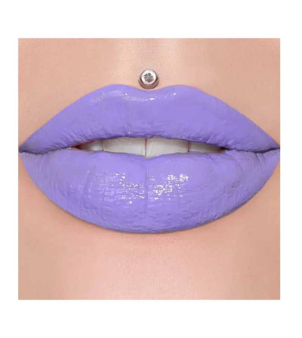 Brillo de labios Supreme Gloss - Frosting for Dinner>Jeffree Star Cosmetics New