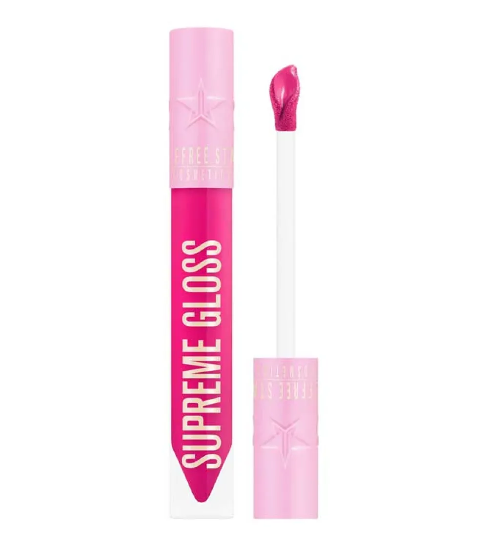 Brillo de labios Supreme Gloss - Pink Vault>Jeffree Star Cosmetics Best