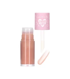 Brillo de labios Sweet Lips - 4>Lovely New