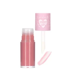Brillo de labios Sweet Lips - 3>Lovely Hot