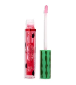 Brillo de labios Tasty Watermelon - Slice>I Heart Revolution Sale