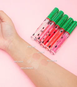 Brillo de labios Tasty Watermelon - Splash><noscript><img width=