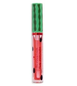 Brillo de labios Tasty Watermelon - Melonade>I Heart Revolution Best