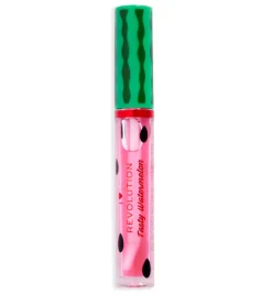 Brillo de labios Tasty Watermelon - Fresh>I Heart Revolution Outlet