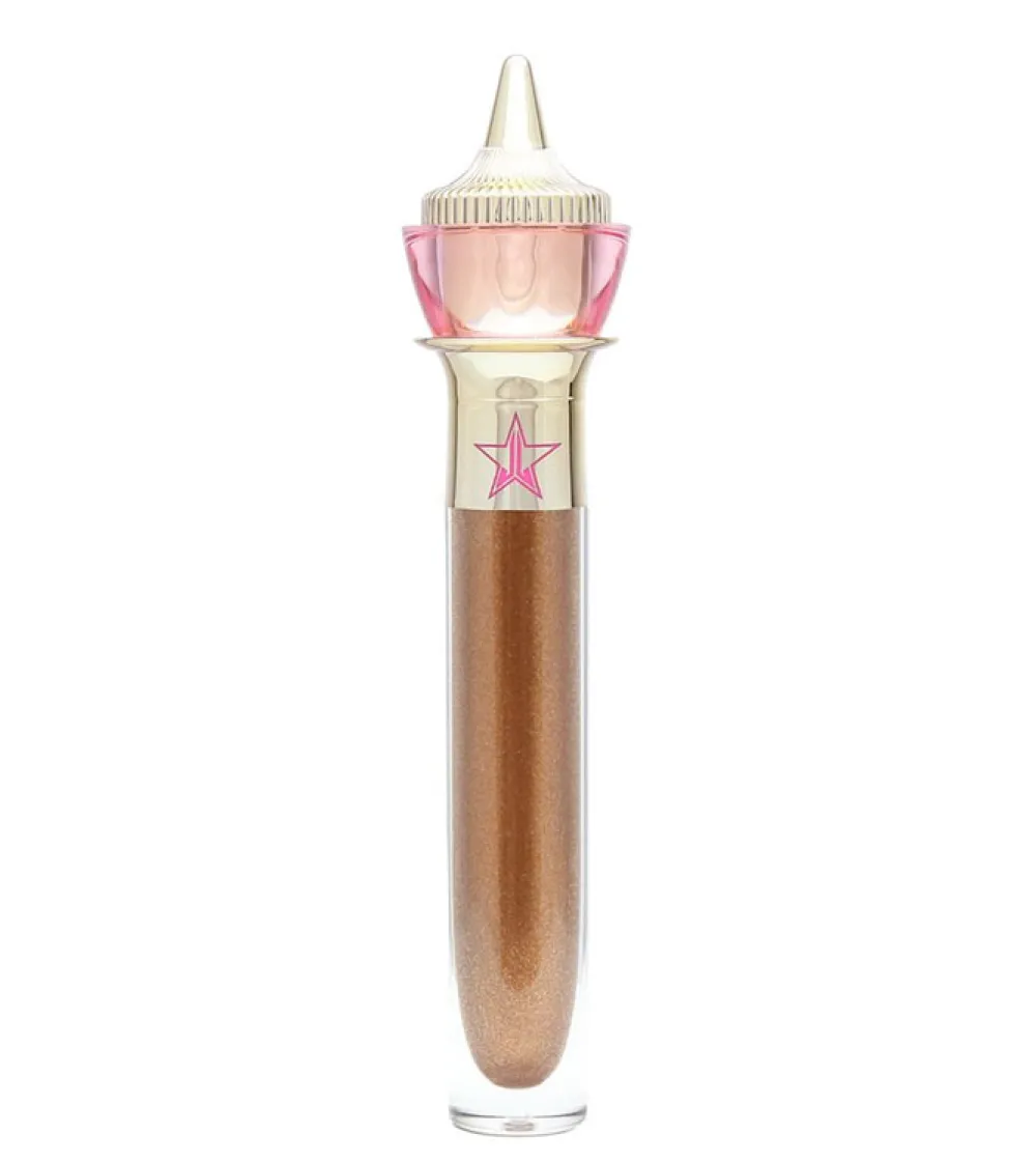 Brillo de labios The Gloss - Her Glossiness>Jeffree Star Cosmetics Best