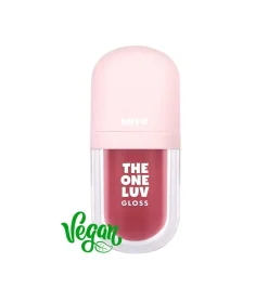 Brillo de labios The One Luv - 01: Rose>Miyo Online