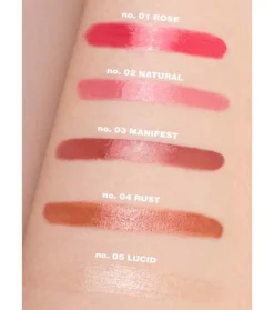 Brillo de labios The One Luv - 01: Rose><noscript><img width=