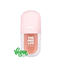 Brillo de labios The One Luv - 05: Lucid>Miyo Best
