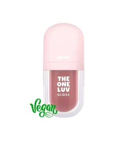 Brillo de labios The One Luv - 02: Natural>Miyo Sale