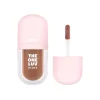 Brillo de labios The One Luv - 04: Rust>Miyo New
