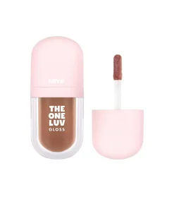Brillo de labios The One Luv - 04: Rust>Miyo New