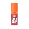 Brillo de labios Thick Drip - Foolish>W7 Online