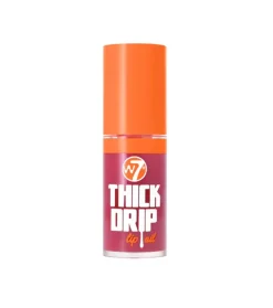 Brillo de labios Thick Drip - Foolish>W7 Online