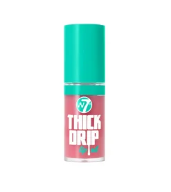 Brillo de labios Thick Drip - Too Close>W7 Hot