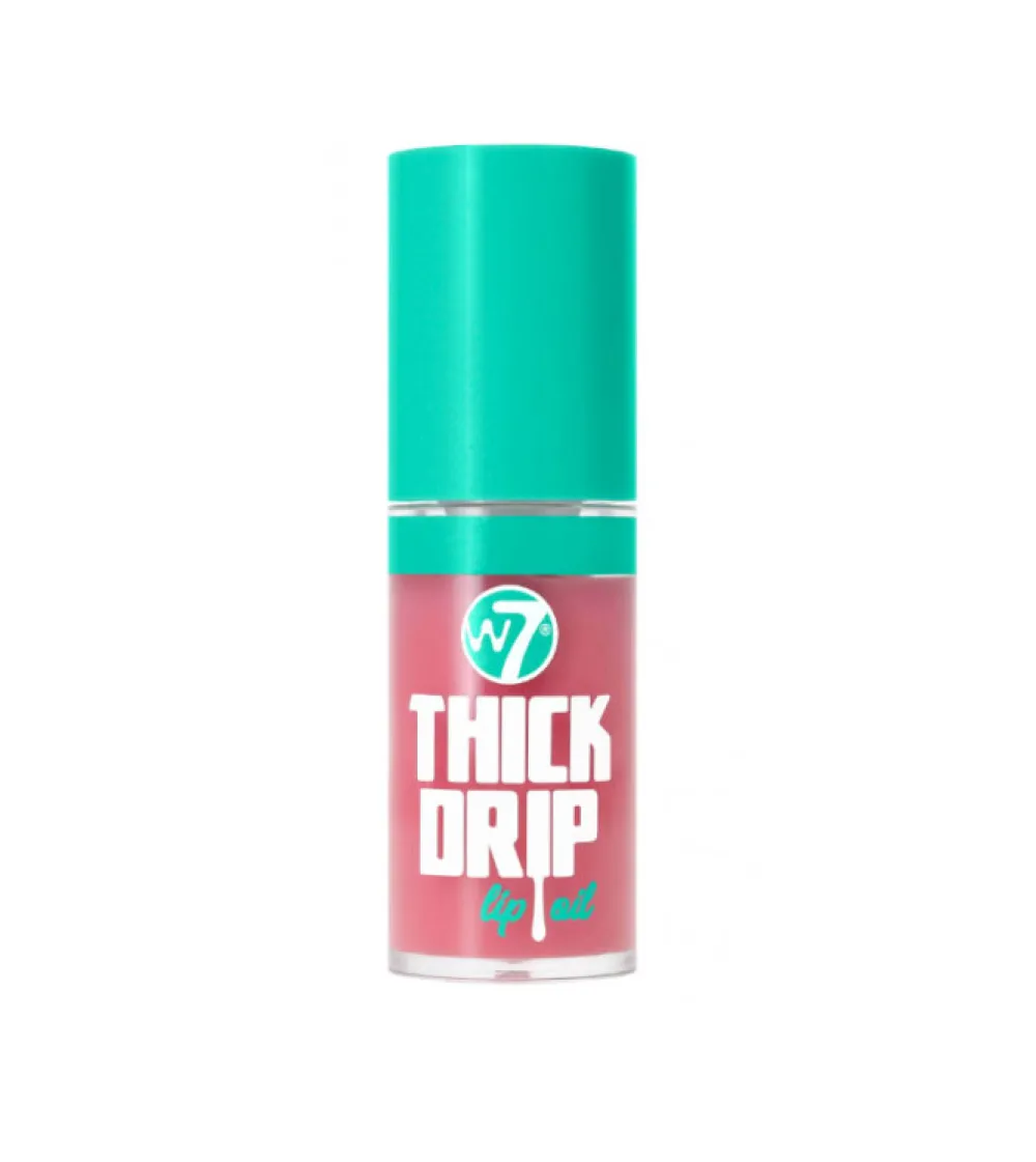 Brillo de labios Thick Drip - Too Close>W7 Hot