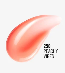 Brillo de labios Thrill Seeker - 250: Peach Vibes><noscript><img width=
