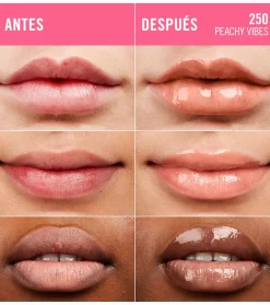 Brillo de labios Thrill Seeker - 250: Peach Vibes><noscript><img width=