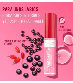 Brillo de labios Thrill Seeker - 250: Peach Vibes><noscript><img width=