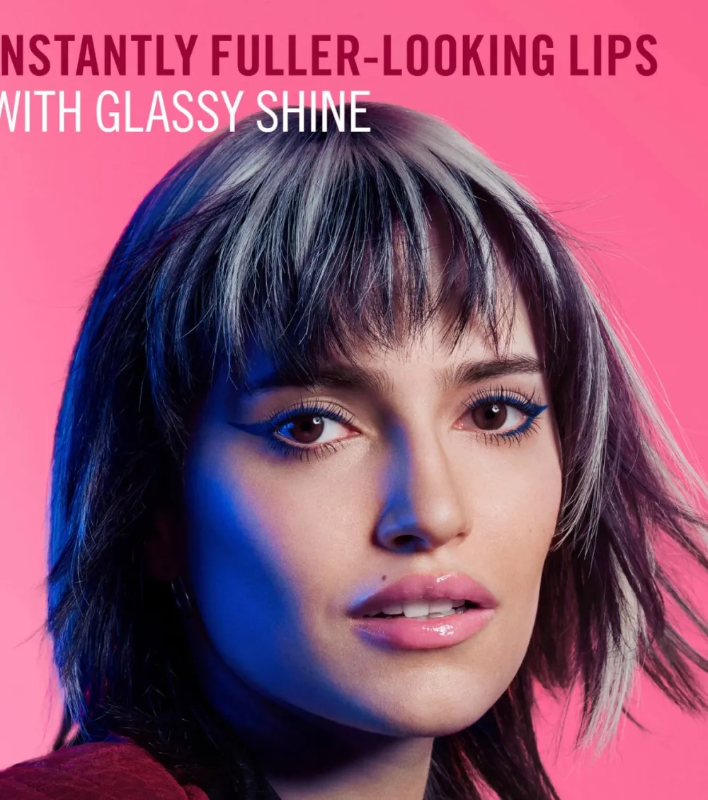 Brillo de labios Thrill Seeker - 100: Coco Suga>Rimmel London Sale