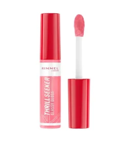 Brillo de labios Thrill Seeker - 500: Pine to the Apple>Rimmel London New
