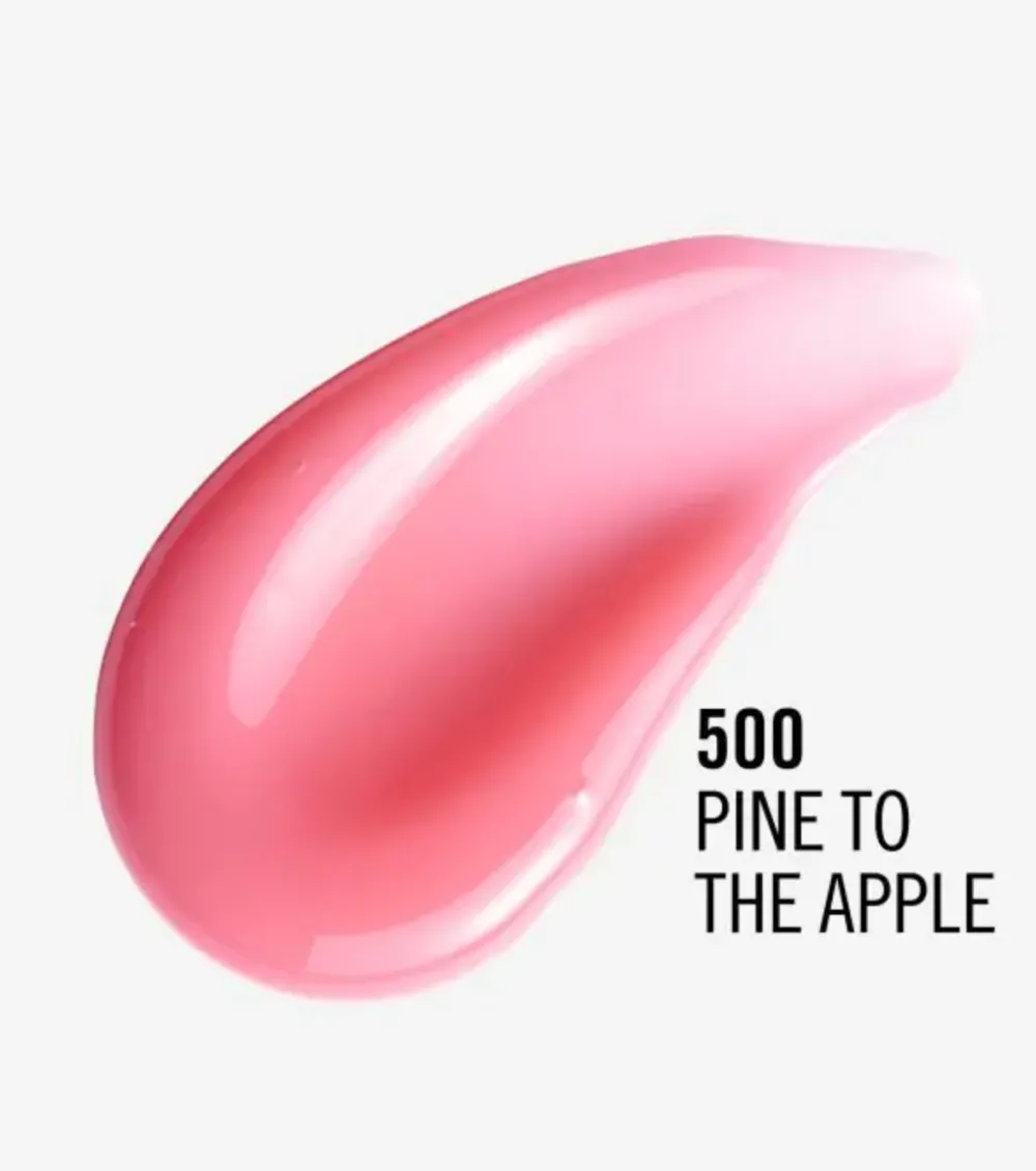 Brillo de labios Thrill Seeker - 500: Pine to the Apple>Rimmel London New