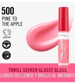 Brillo de labios Thrill Seeker - 500: Pine to the Apple><noscript><img width=