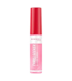 Brillo de labios Thrill Seeker - 150: Pink Candy>Rimmel London Online