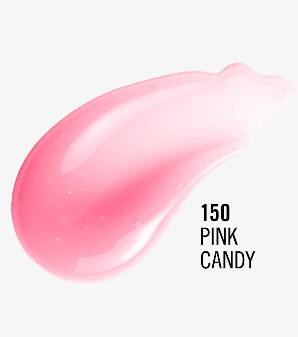 Brillo de labios Thrill Seeker - 150: Pink Candy>Rimmel London Online