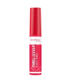 Brillo de labios Thrill Seeker - 600: Berry Glace>Rimmel London