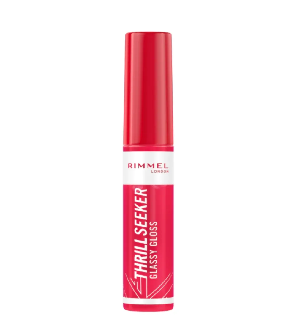 Brillo de labios Thrill Seeker - 600: Berry Glace>Rimmel London